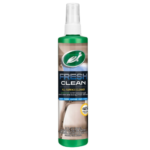 Turtle Wax Fresh Clean 296mL interior cleaner and odour eliminator Australia