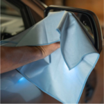 Turtle Wax Glass Cloth 45x45cm 2 Pack Microfibre Australia | TW228 - Image 6