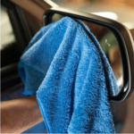Turtle Wax Glass Cloth 45x45cm 2 Pack Microfibre Australia | TW228 - Image 5