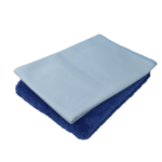 Turtle Wax Glass Cloth 45x45cm 2 Pack Microfibre Australia | TW228 - Image 3