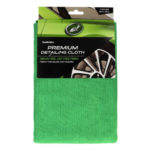 Turtle Wax 50x50cm premium microfibre detailing cloth TW229 for car cleaning Australia