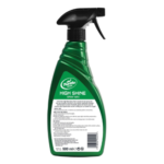 Turtle Wax High Shine Spray Wax 500mL Gloss Finish Australia | 103499 - Image 2