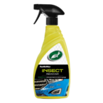 Turtle Wax insect remover 500mL removes bugs bird droppings and sap Australia