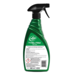 Turtle Wax Tyre & Trim Dressing 500mL Restore Shine Australia | 103502 - Image 2