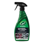Turtle Wax 500mL wheel cleaner colour changing brake dust remover Australia