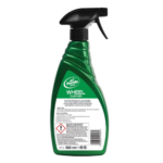 Turtle Wax Wheel Cleaner 500mL Colour Change Formula Australia | 103501 - Image 2