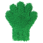 Turtle Wax Noodle Car Wash Glove Dual Action Microfibre Australia | TW232 - Image 3
