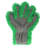 Turtle Wax Noodle Car Wash Glove Dual Action Microfibre Australia | TW232 - Image 4