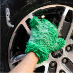 Turtle Wax Noodle Car Wash Glove Dual Action Microfibre Australia | TW232 - Image 6
