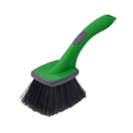 Turtle Wax Wheel & Tyre Brush Easy Grip Australia | TW224 - Image 2
