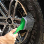 Turtle Wax Wheel & Tyre Brush Easy Grip Australia | TW224 - Image 6