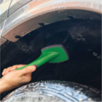 Turtle Wax Wheel & Tyre Brush Easy Grip Australia | TW224 - Image 7