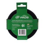 Turtle Wax Foam Applicator Pads 4 Pack Car Care Australia | TW230 - Image 4
