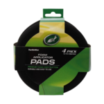 Turtle Wax Foam Applicator Pads 4 Pack Car Care Australia | TW230 - Image 3