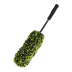 Turtle Wax Jumbo Plush Wheel Brush Microfibre 4WD Australia | TW225 - Image 3