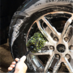 Turtle Wax Jumbo Plush Wheel Brush Microfibre 4WD Australia | TW225 - Image 4
