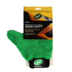 Turtle Wax premium microfibre wash mitt with adjustable cuff Australia TW227