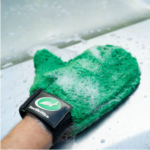 Turtle Wax Premium Microfibre Wash Mitt Australia | TW227 - Image 4