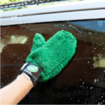 Turtle Wax Premium Microfibre Wash Mitt Australia | TW227 - Image 5