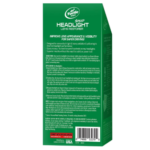 Turtle Wax Headlight Lens Restorer Kit Ceramic Seal Australia - Image 2