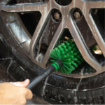 Turtle Wax Ultimate Deep Clean Wheel Brush Australia | TW231 - Image 6