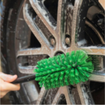 Turtle Wax Ultimate Deep Clean Wheel Brush Australia | TW231 - Image 7