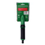 Turtle Wax water flow wash brush with hose connection for car and wheel cleaning Australia