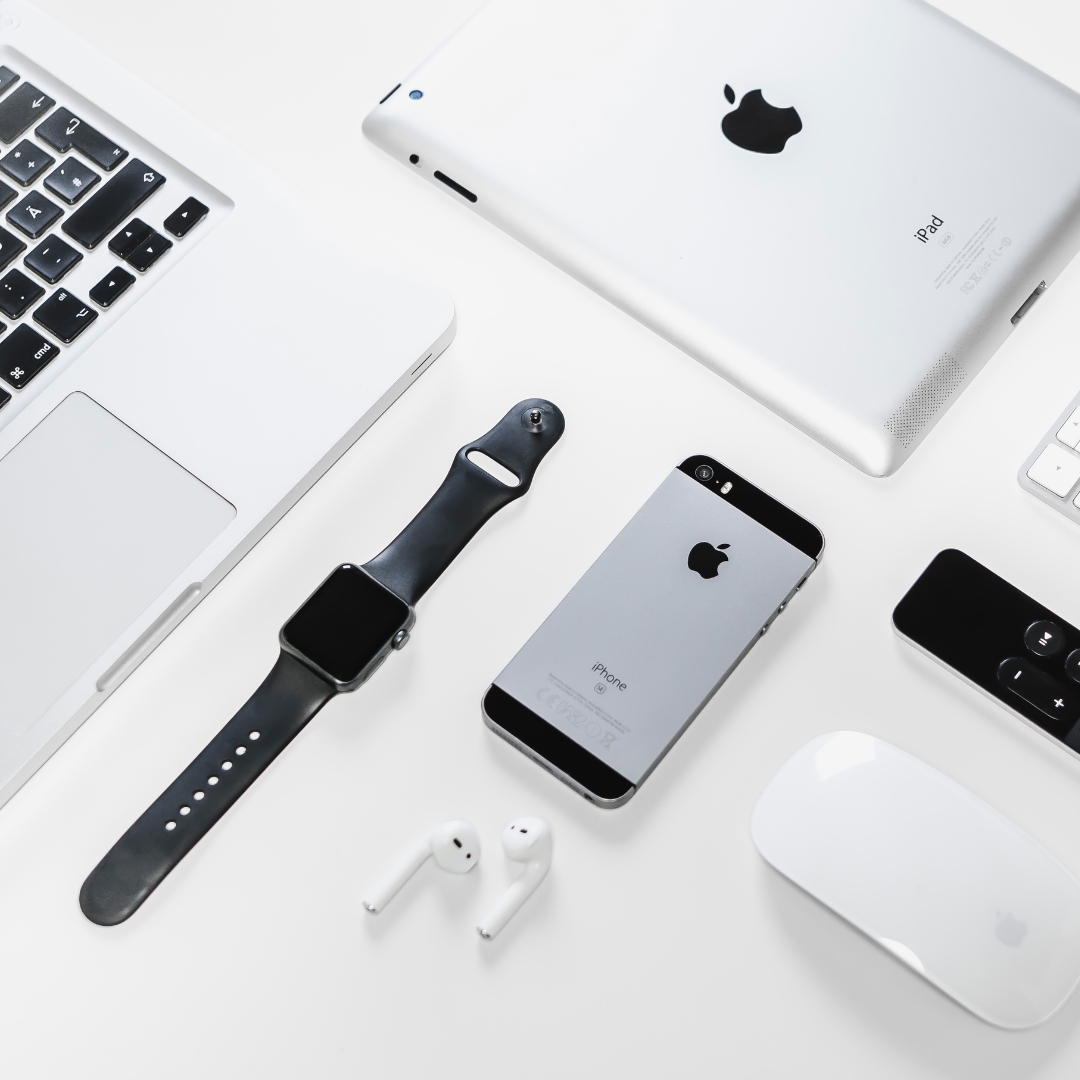 Electronics