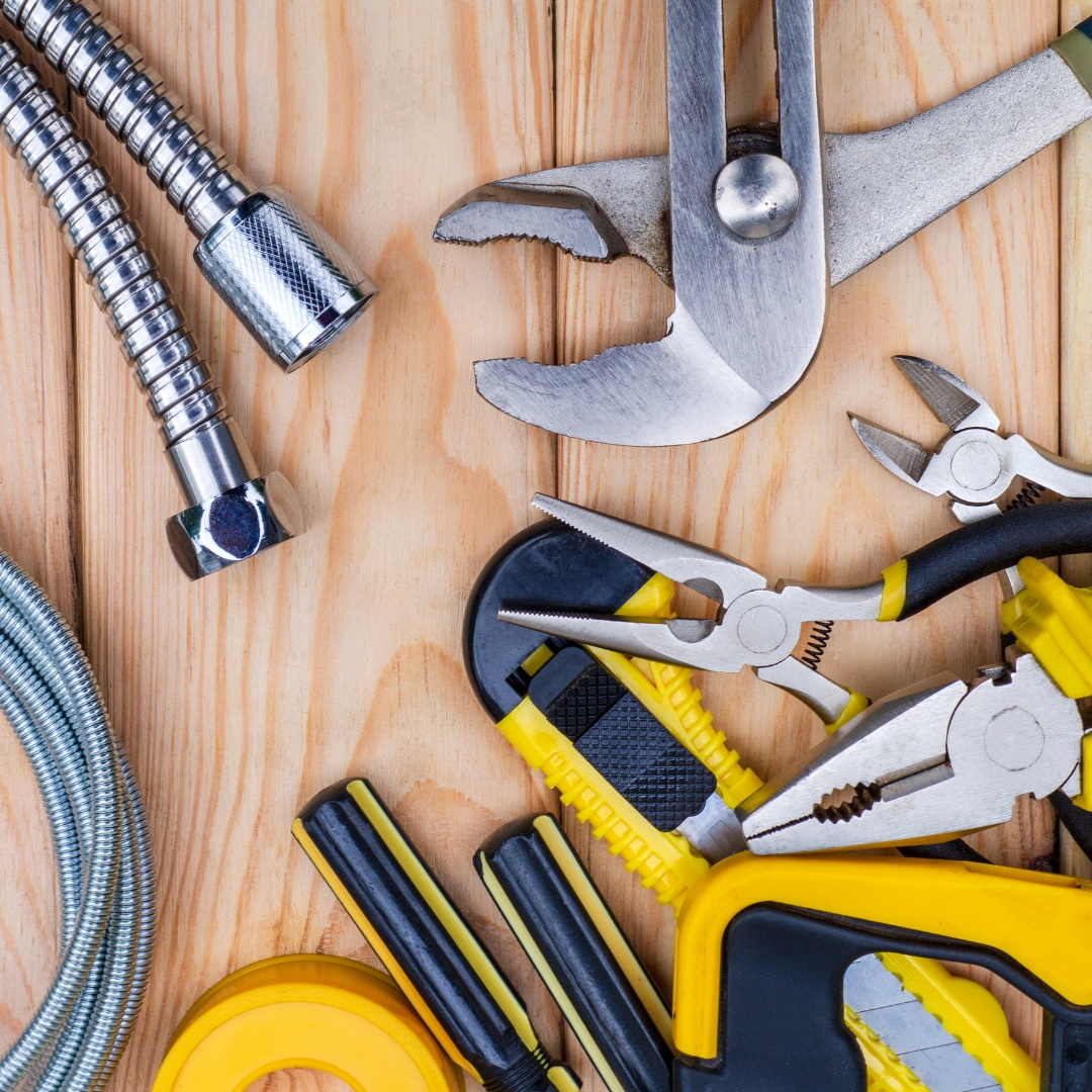 Hardware & Plumbing