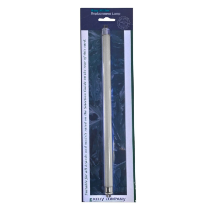 Yard Guard 8W replacement UV lamp model 71450 for Bug Vac insect killer