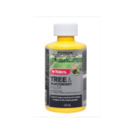 Yates 250ml Tree and Blackberry Weed Killer concentrate for woody weed and stump control