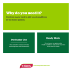 Yates Tree & Blackberry Weed Killer 250ml Concentrate | Systemic Control - Image 2