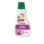Yates Thrive Orchid Liquid Plant Food 500mL fertiliser for healthy orchid blooms