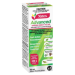 Yates 50ml Advanced Garden Insect Killer liquid concentrate for aphids and garden pests