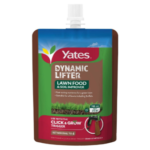 Yates Dynamic Lifter 700ml Click & Grow lawn food and soil improver spray bottle